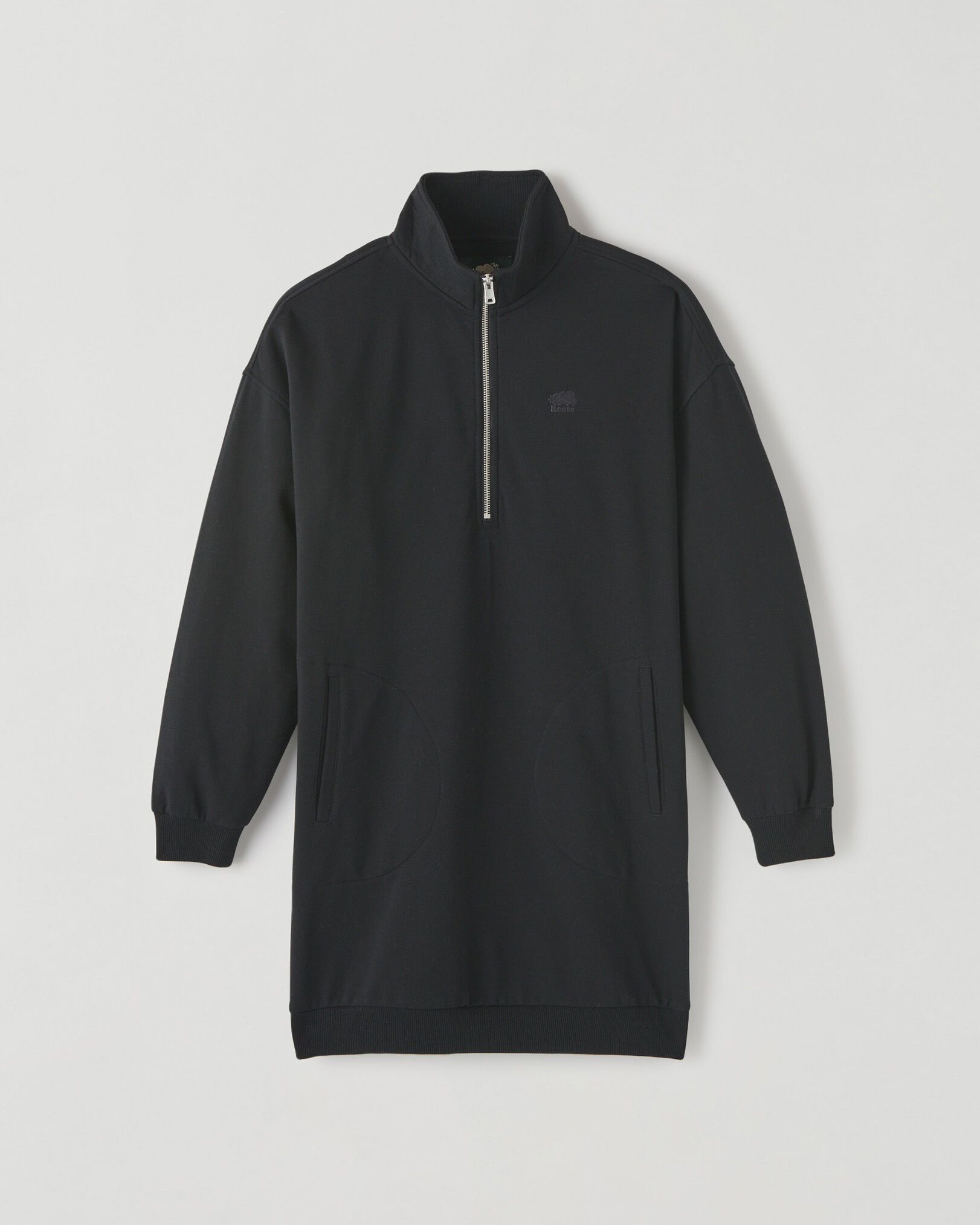 Cooper Cozy Stein Dress