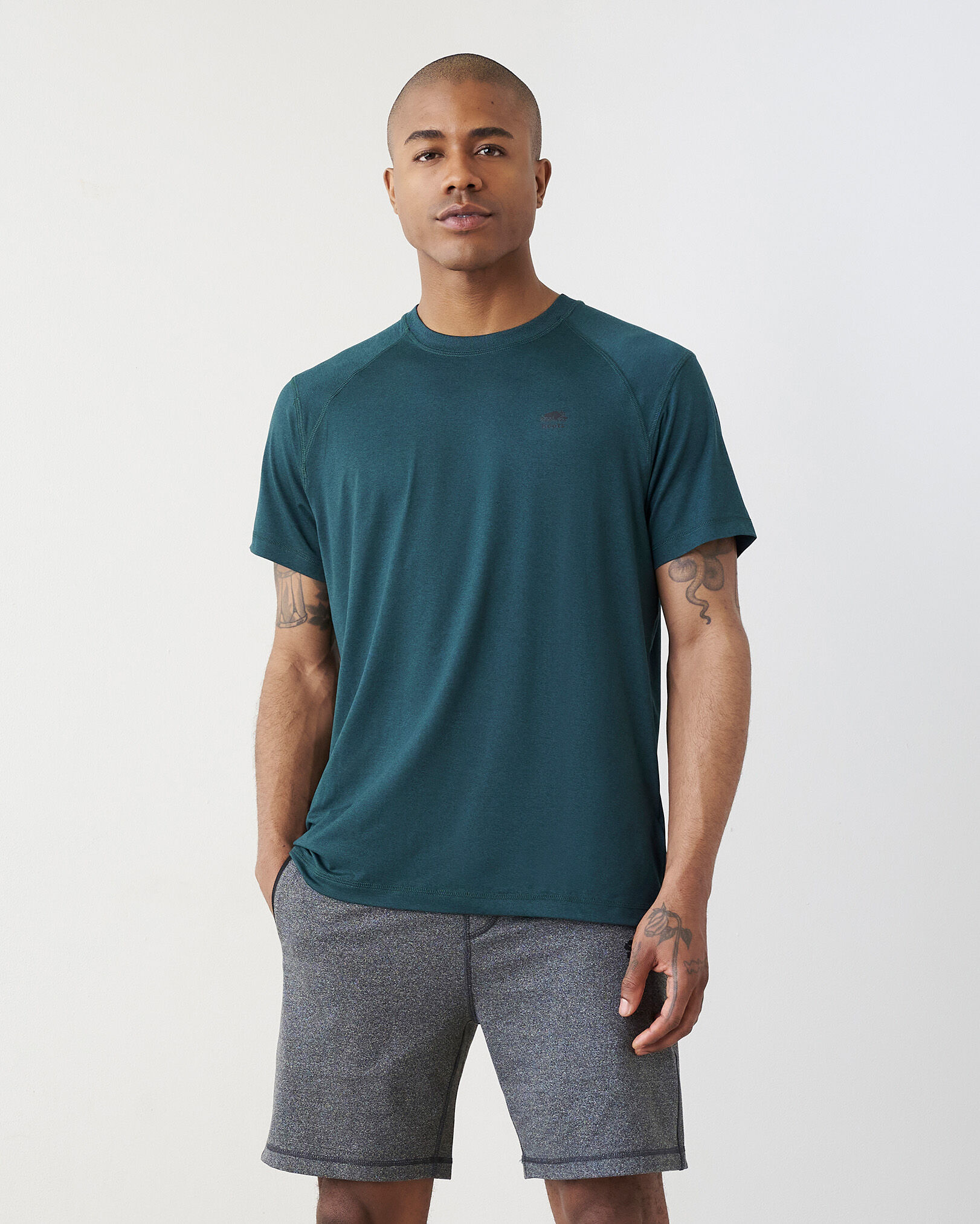 Journey T-shirt