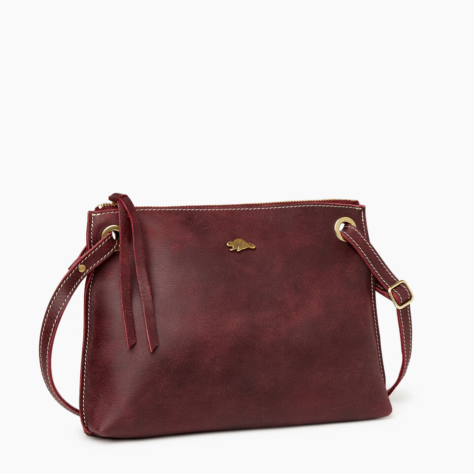 Roots Edie Bag