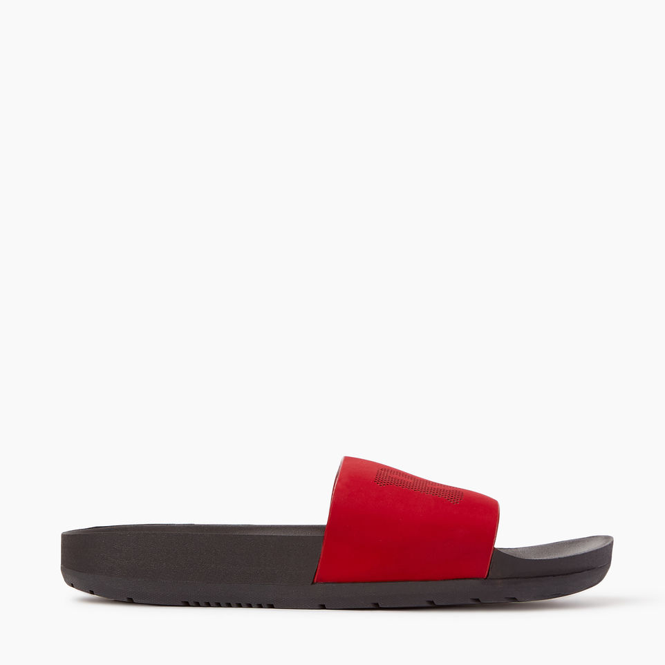 Roots Womens Long Beach Pool Slide