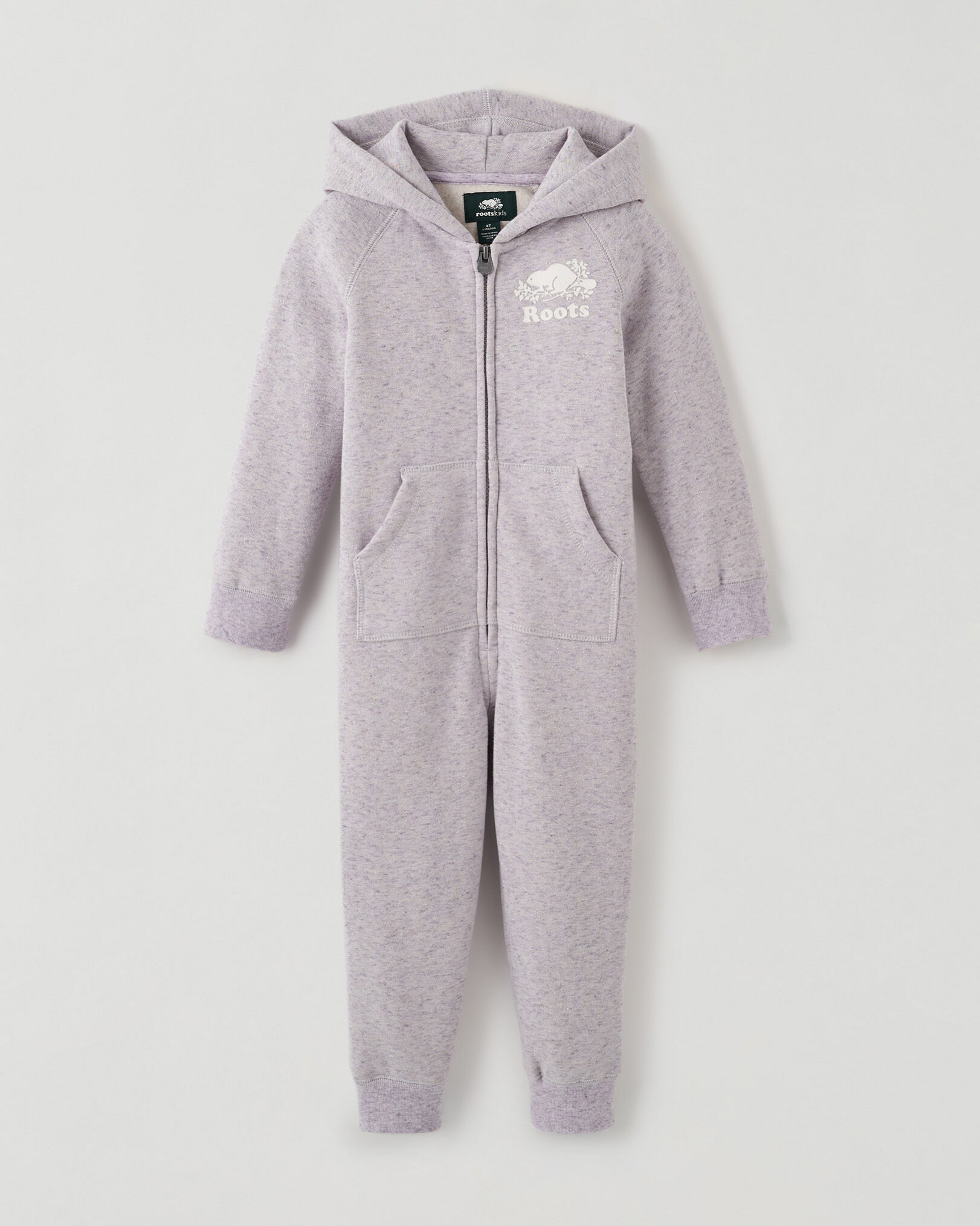 Toddler Original Sparkle Jumpsuit