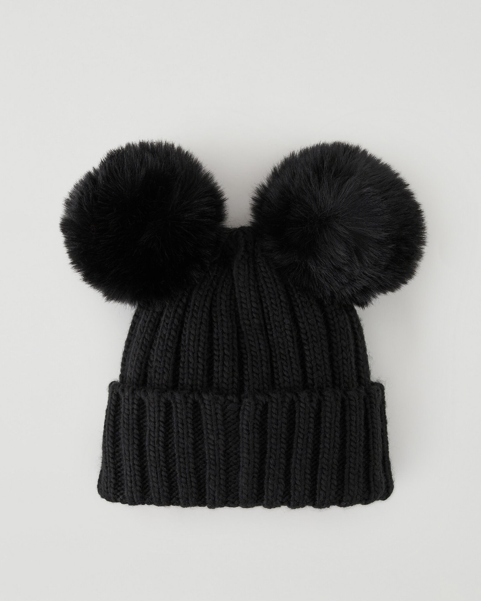 Toddler Olivia Rib Toque