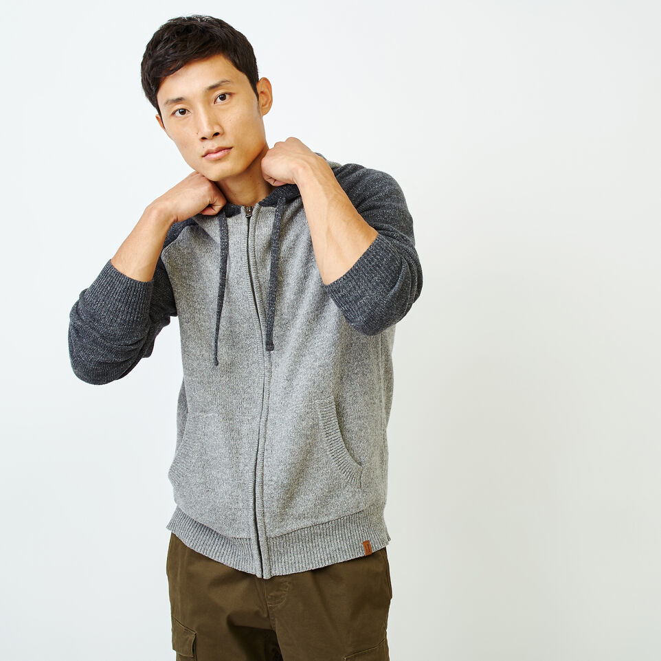 Roots Montclair Sweater Hoody