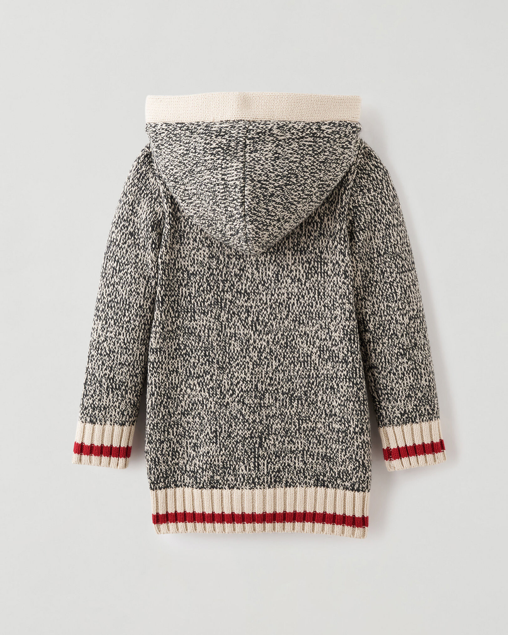 Toddler Cabin Cardigan