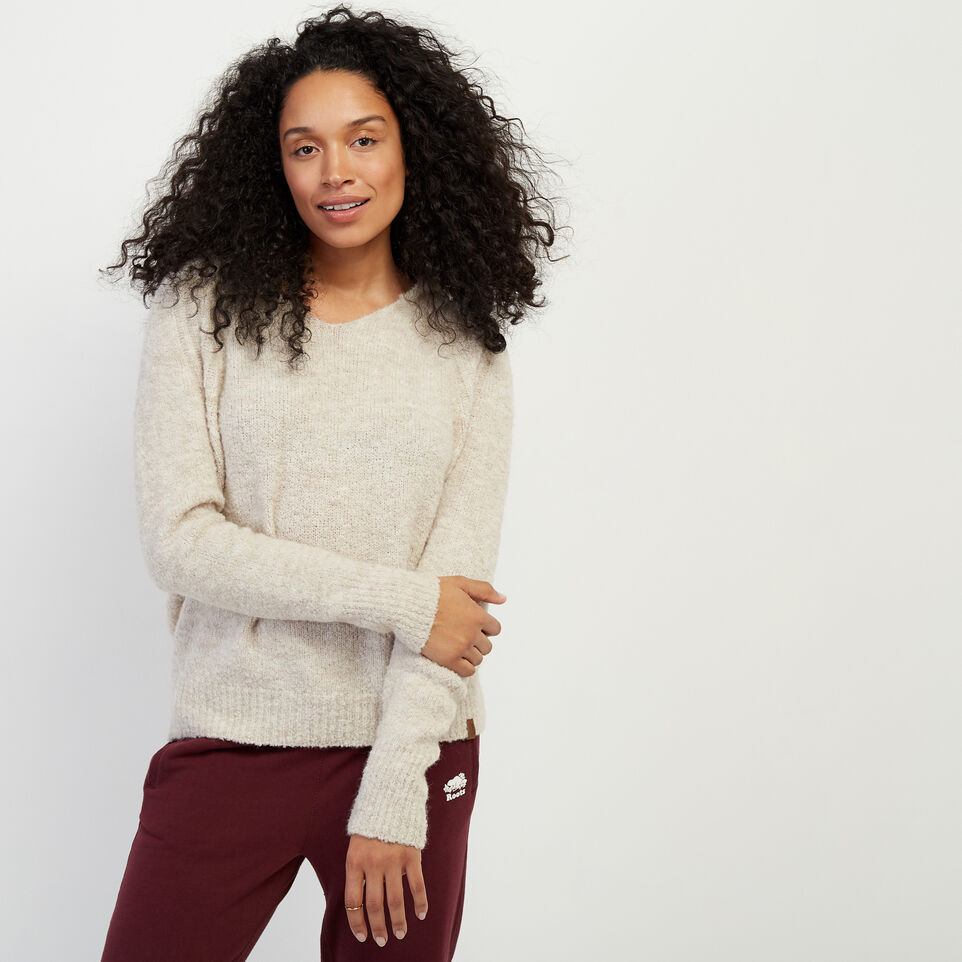 Roots Beach Comber Sweater Hoody