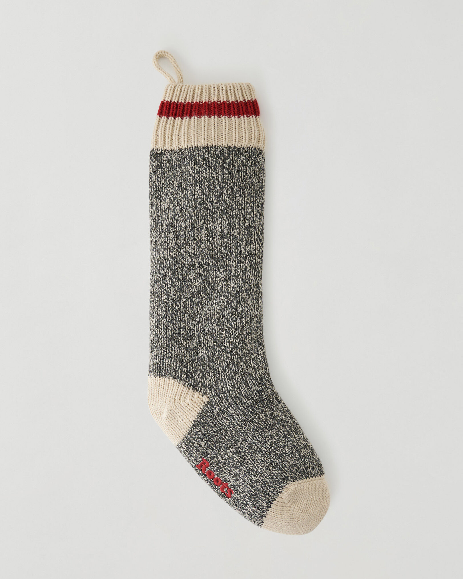 Cabin Stocking