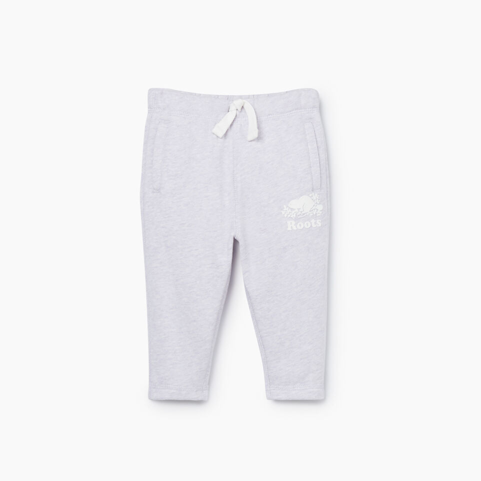Roots Baby Easy Ankle Sweatpant