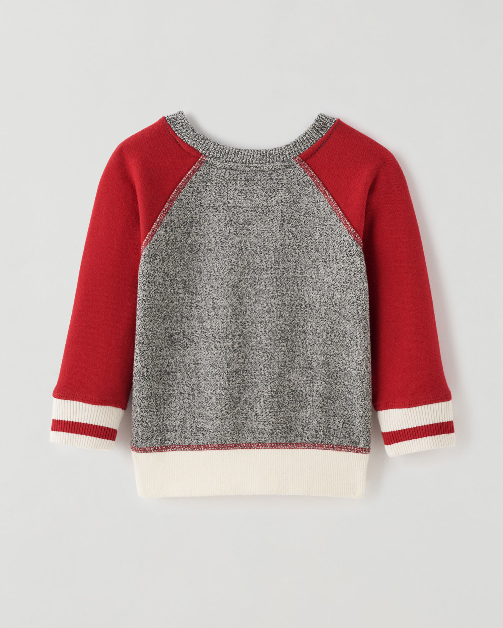 Baby Relaxed Cabin Crew Sweatshirt