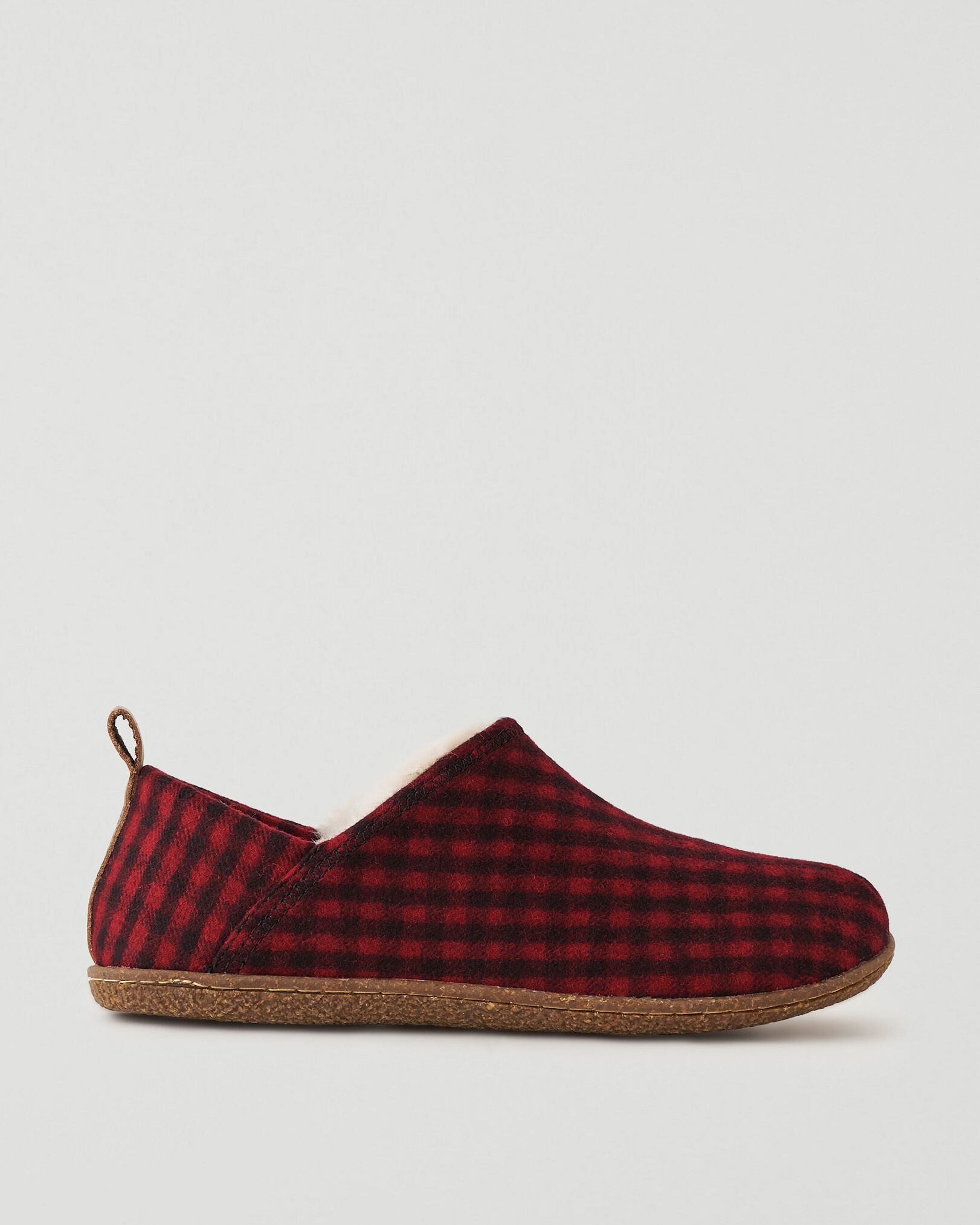 Mens Slip-on Shoe