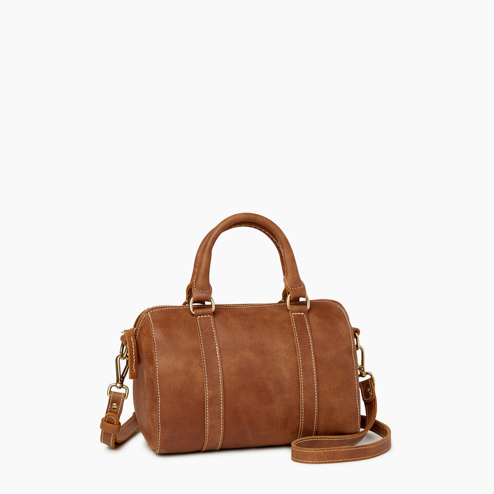 Roots City Banff Bag
