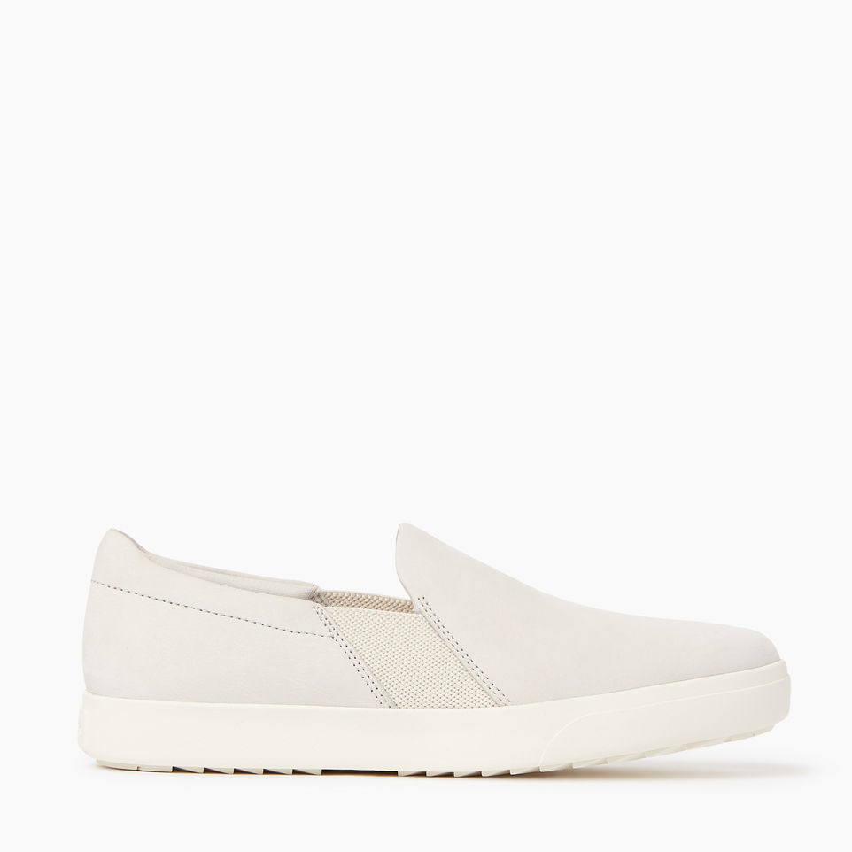 Roots Womens Annex Slip-On