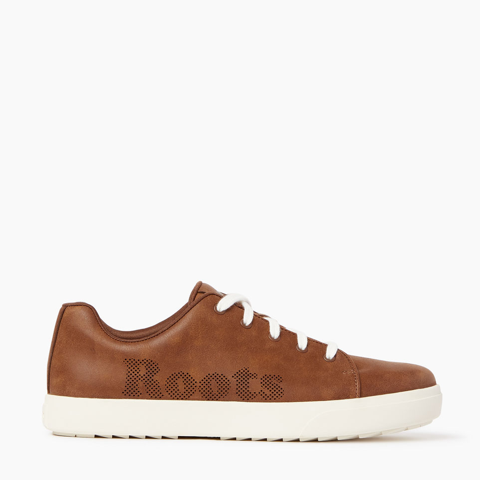 Roots Womens Rosedale Lace Sneaker