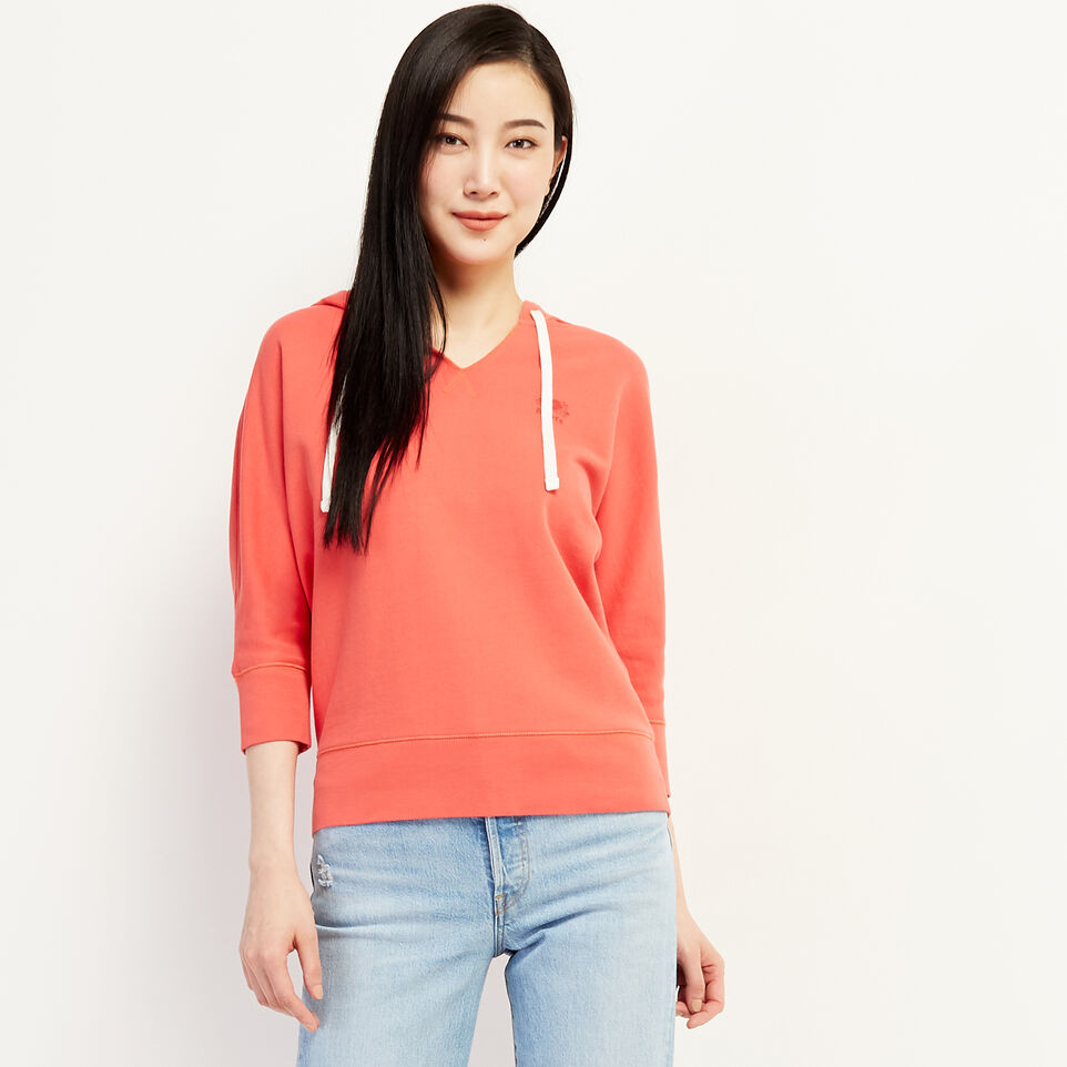 Roots Kawartha Hoody