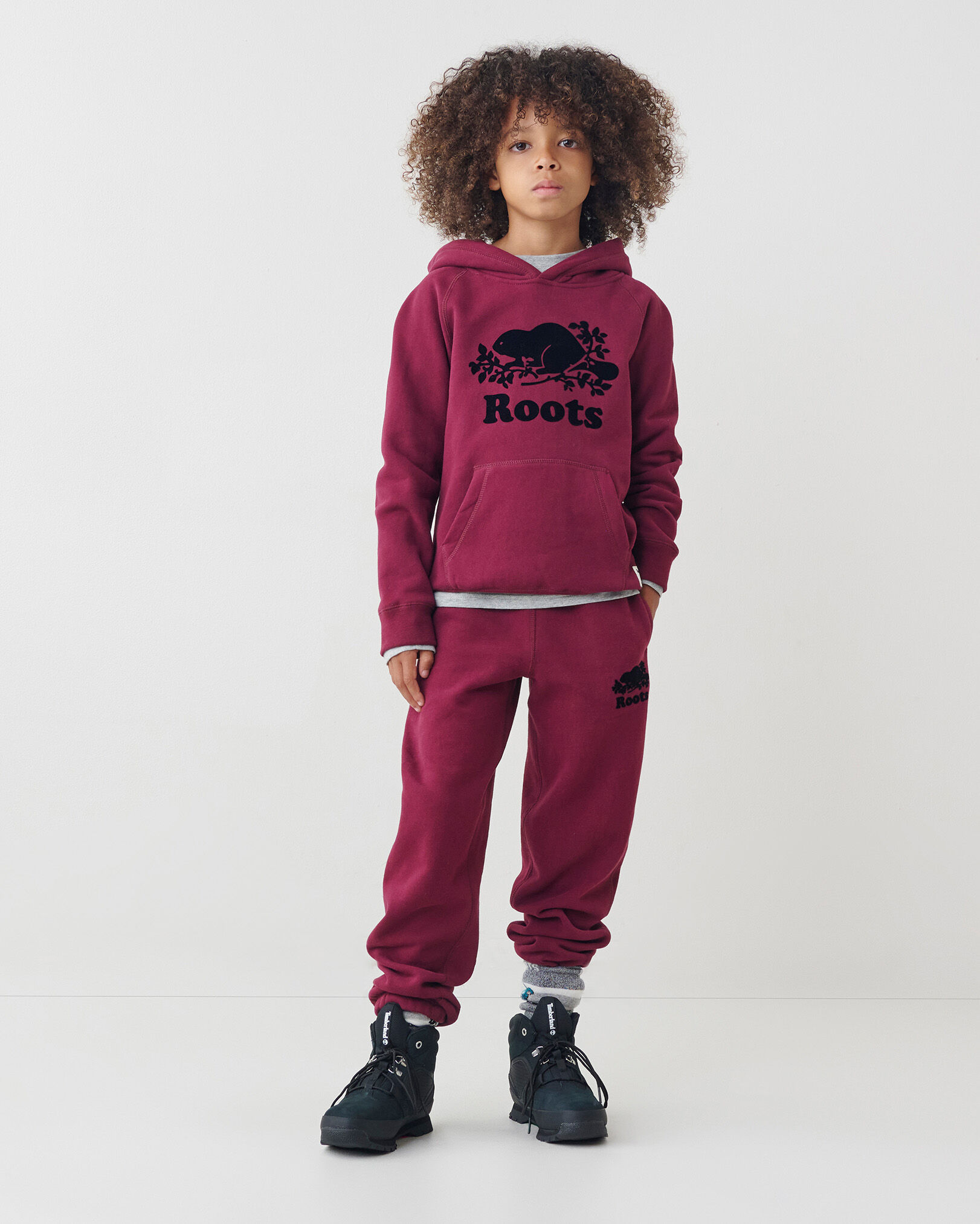 Kids Organic Original Sweatpant