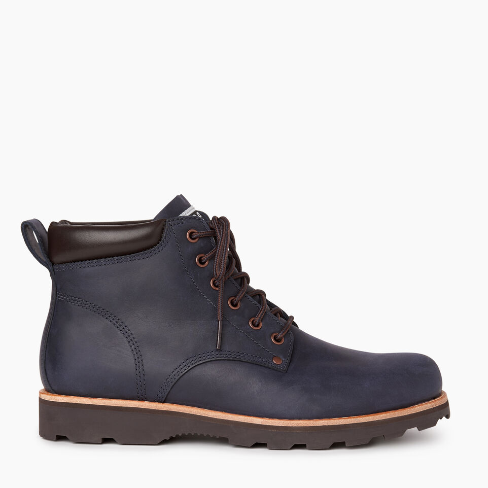 Roots Mens Tuff Boot