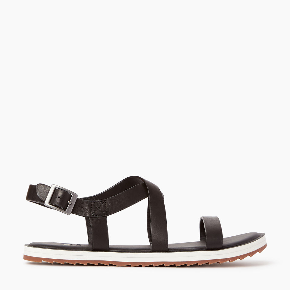 Roots Womens Nelson Sandal