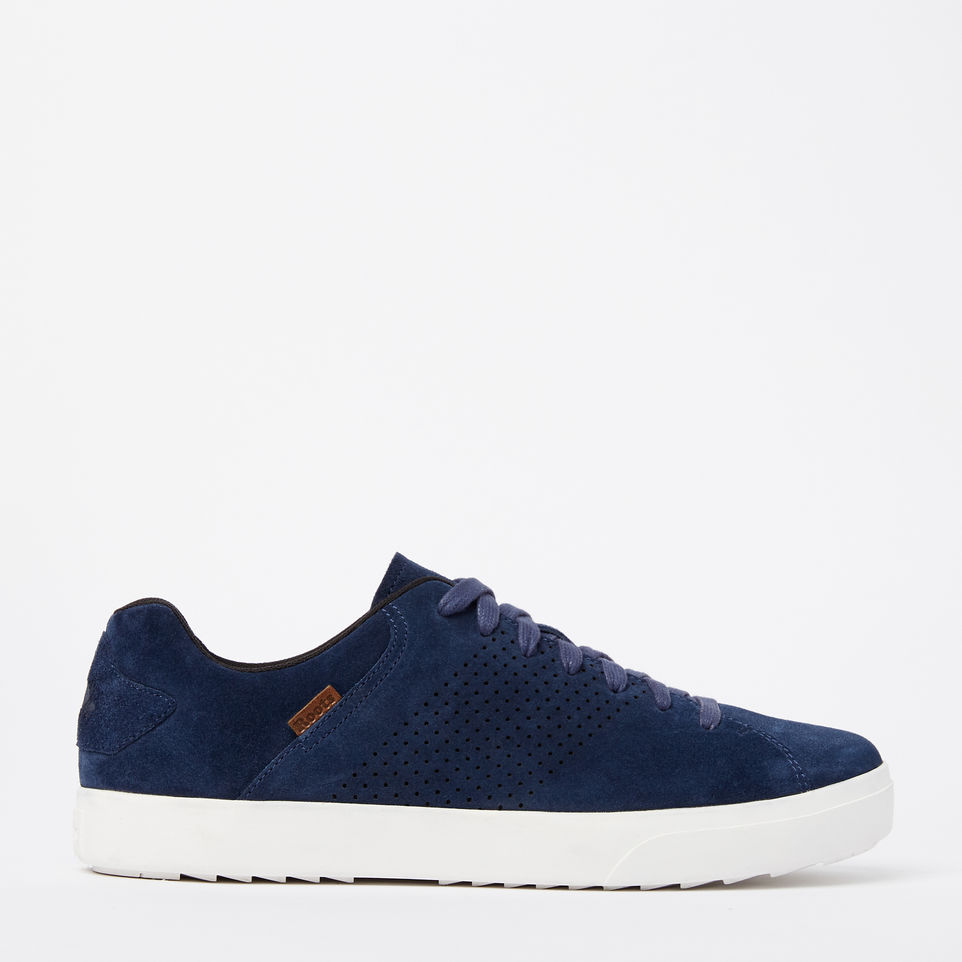 Roots Mens Bellwoods Low Sneaker