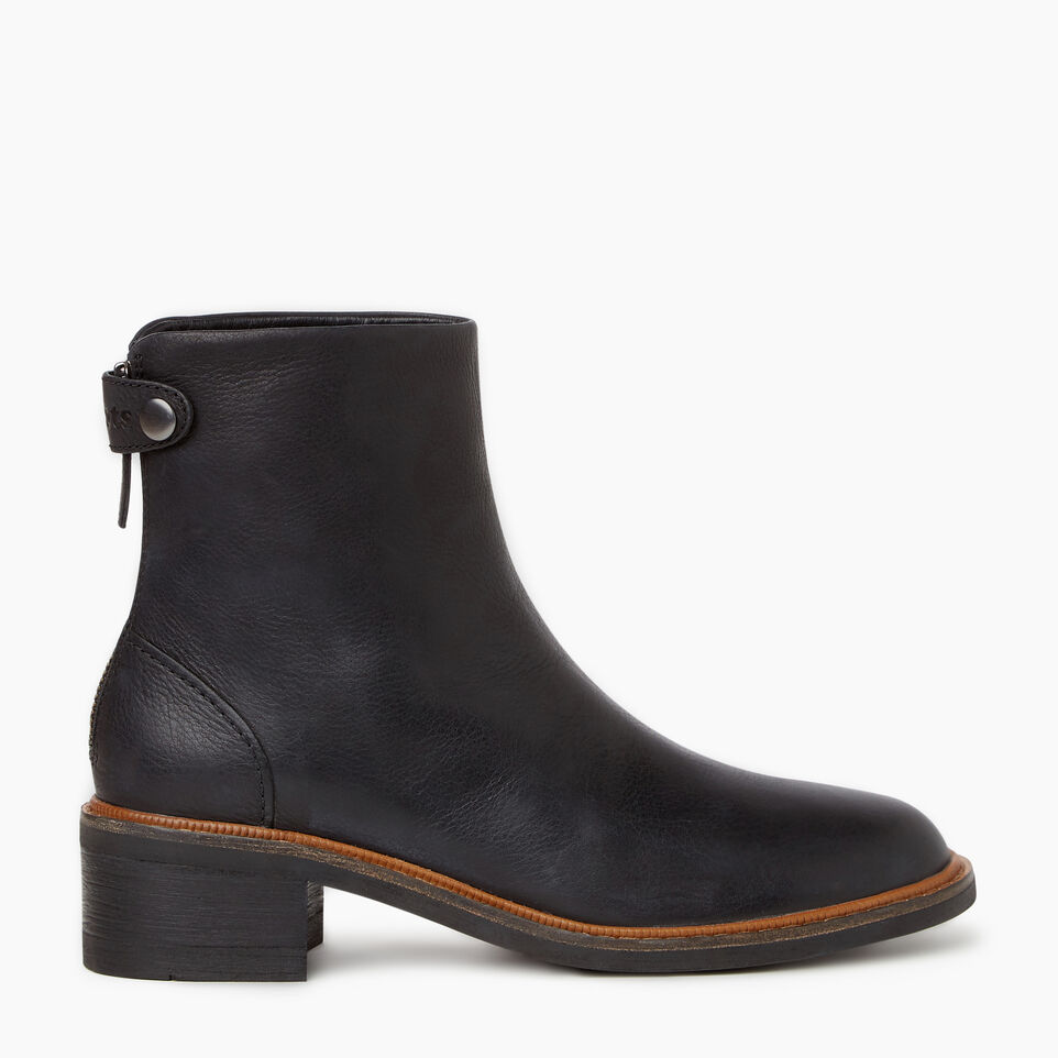 Roots Womens Hillhurst Boot