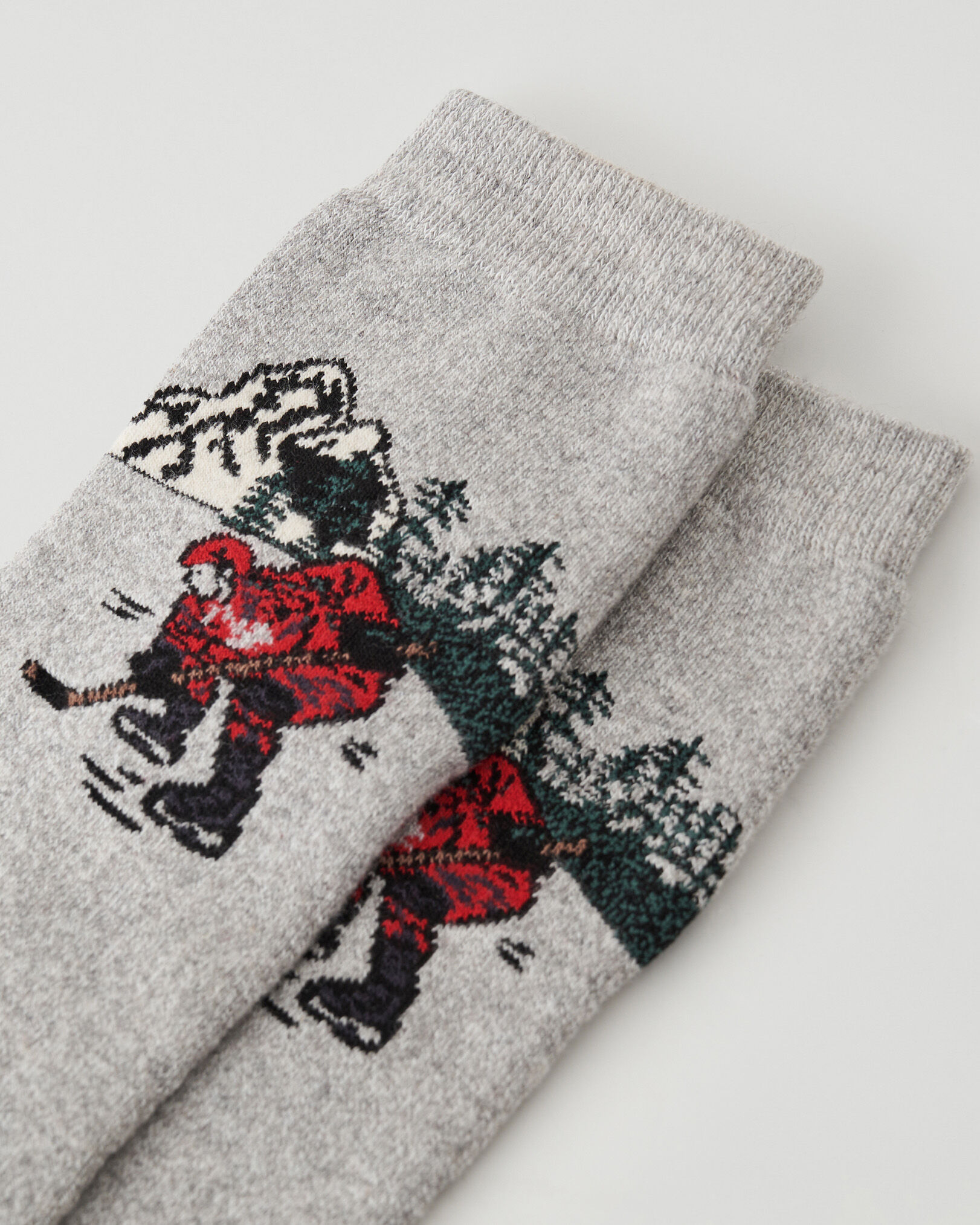 Adult Hockey Sock