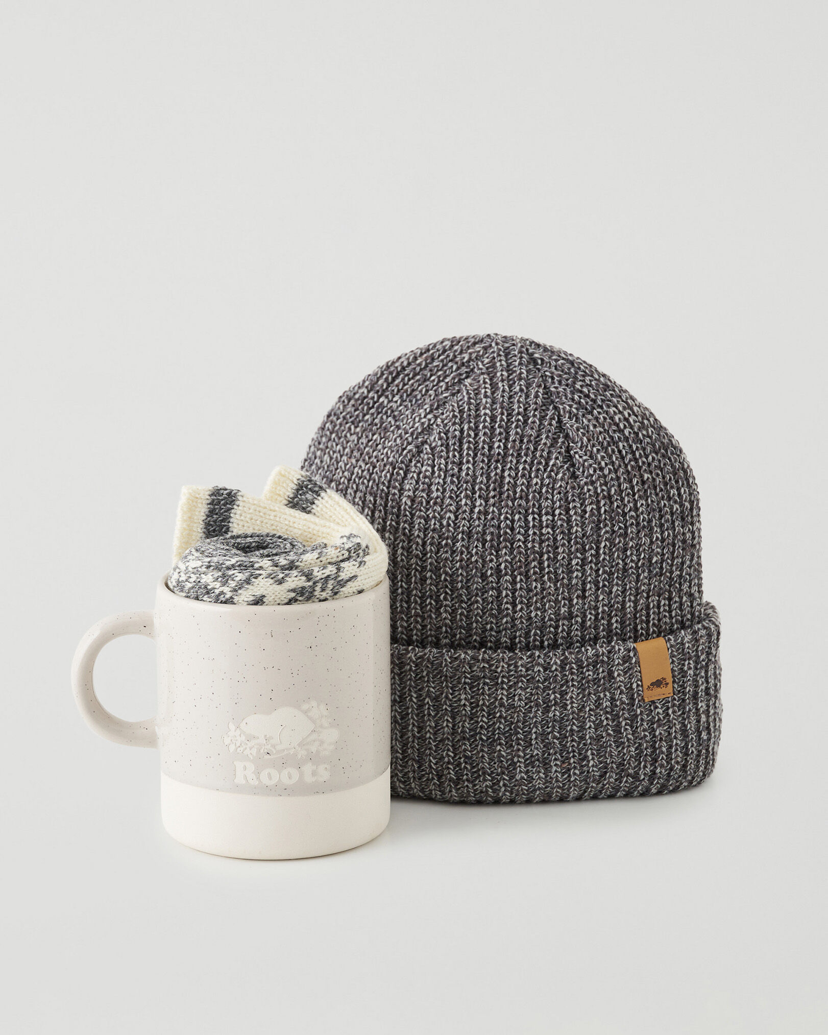 Get Cozy Gift Kit For Her