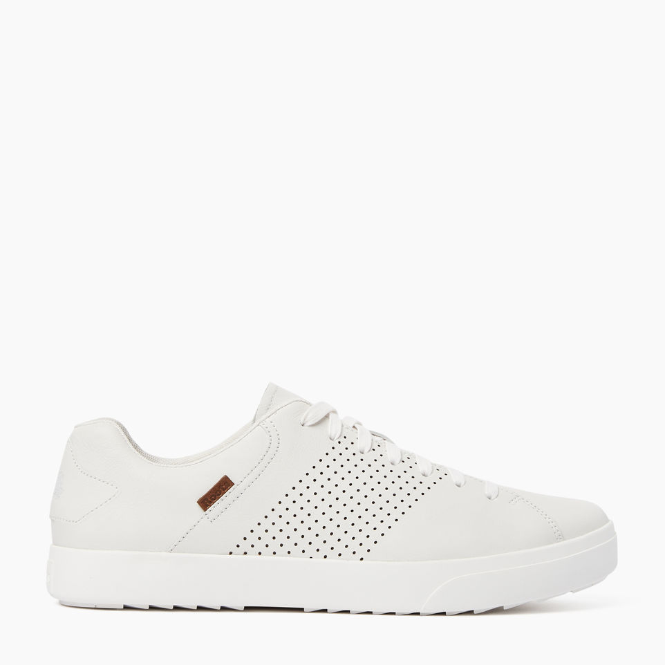 Roots Mens Bellwoods Low Sneaker