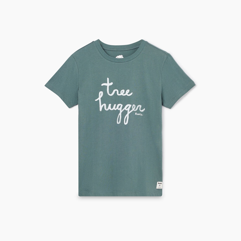 Roots Womens Kelowna T-shirt