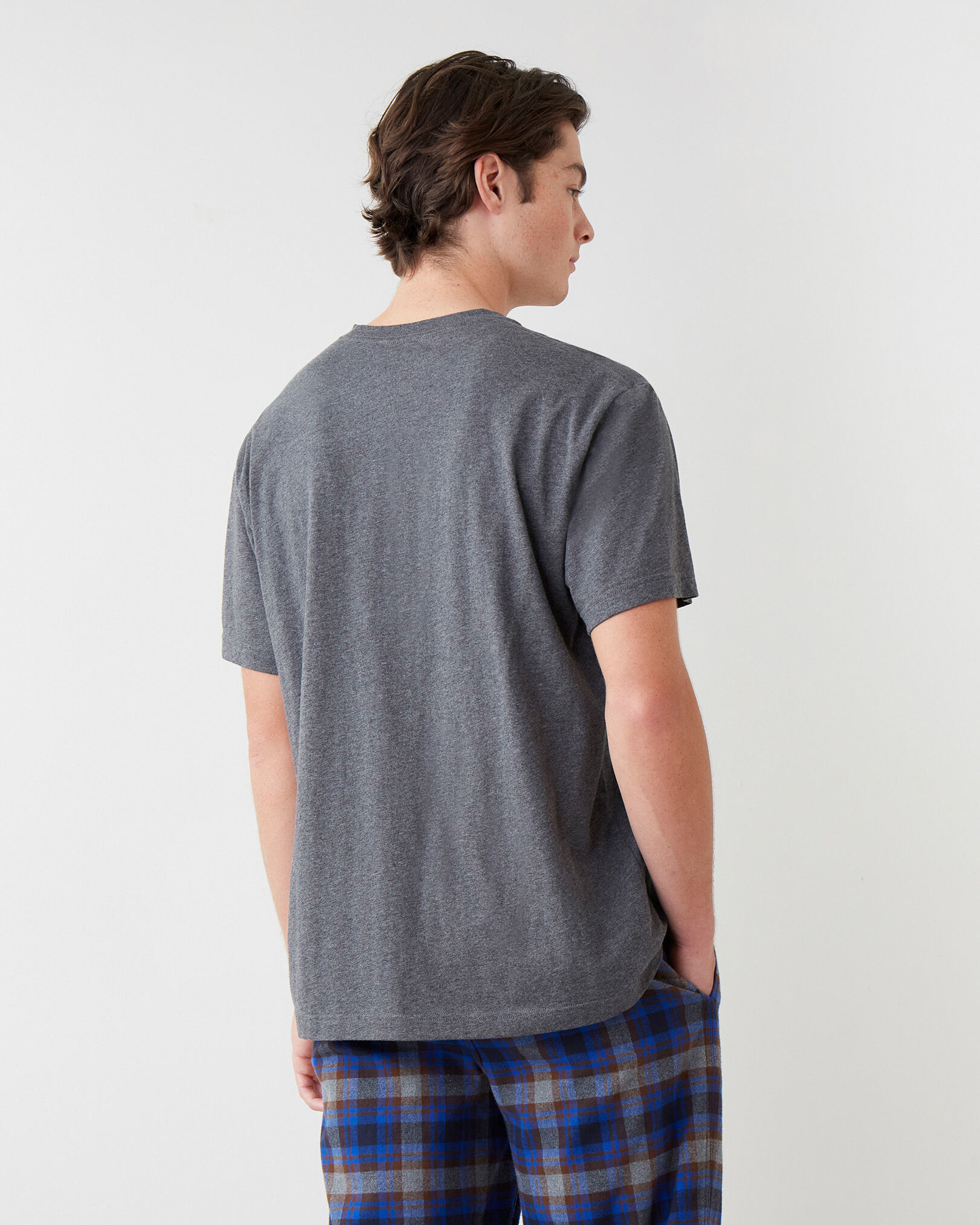 Mens Shinny Legend T-Shirt