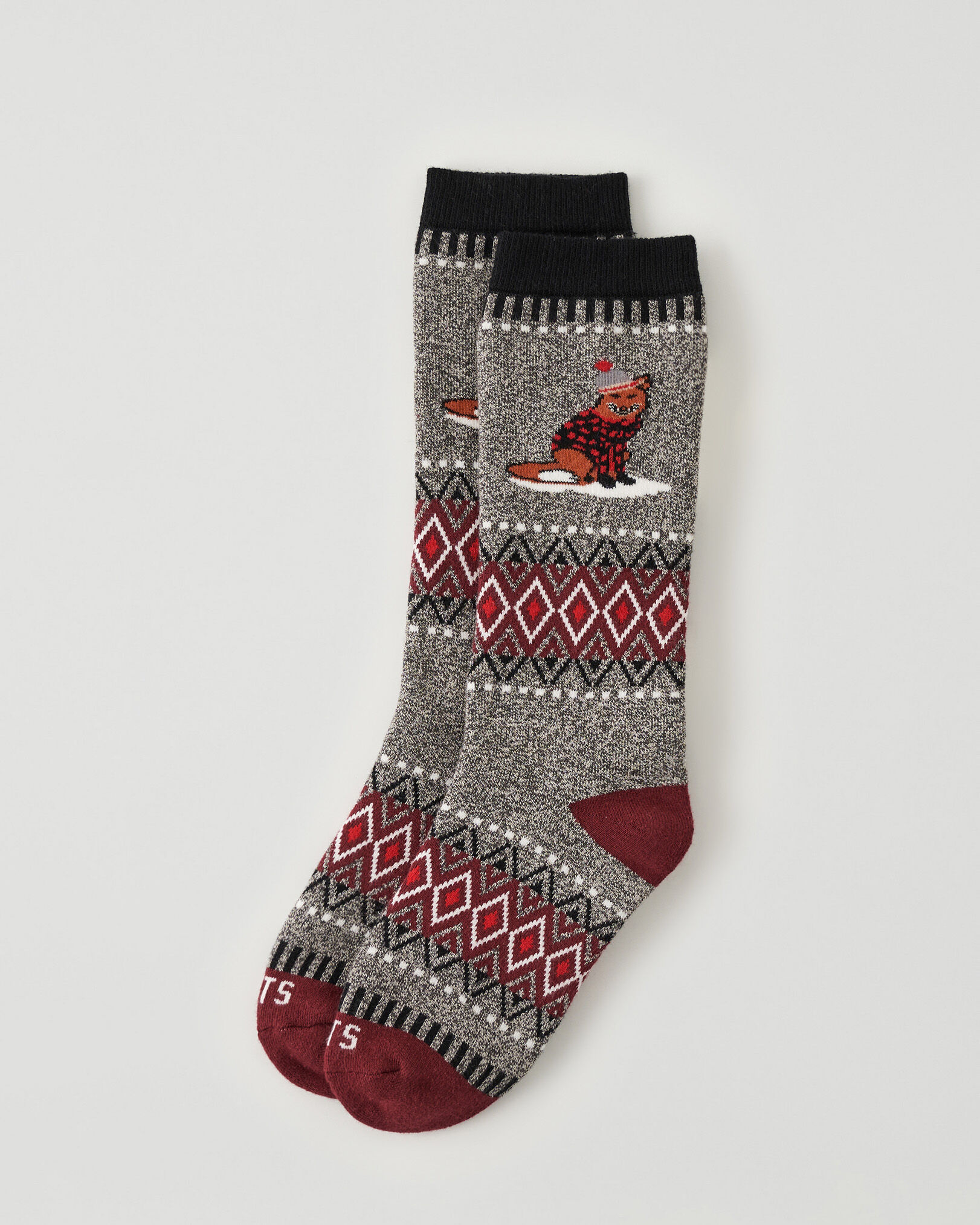 Adult Wilderness Boot Sock