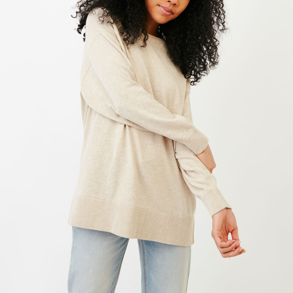 Roots Hawthorn Sweater