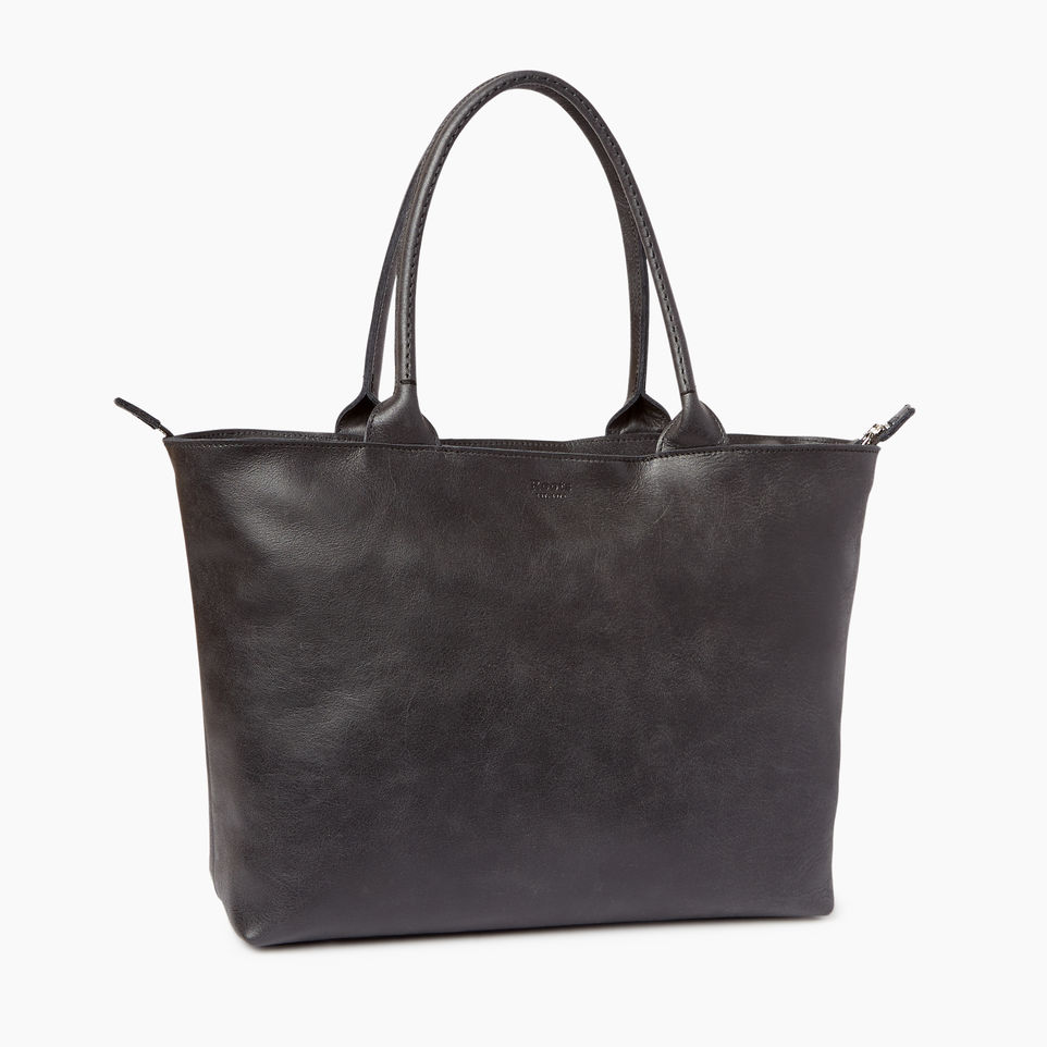Roots Mont Royal Tote