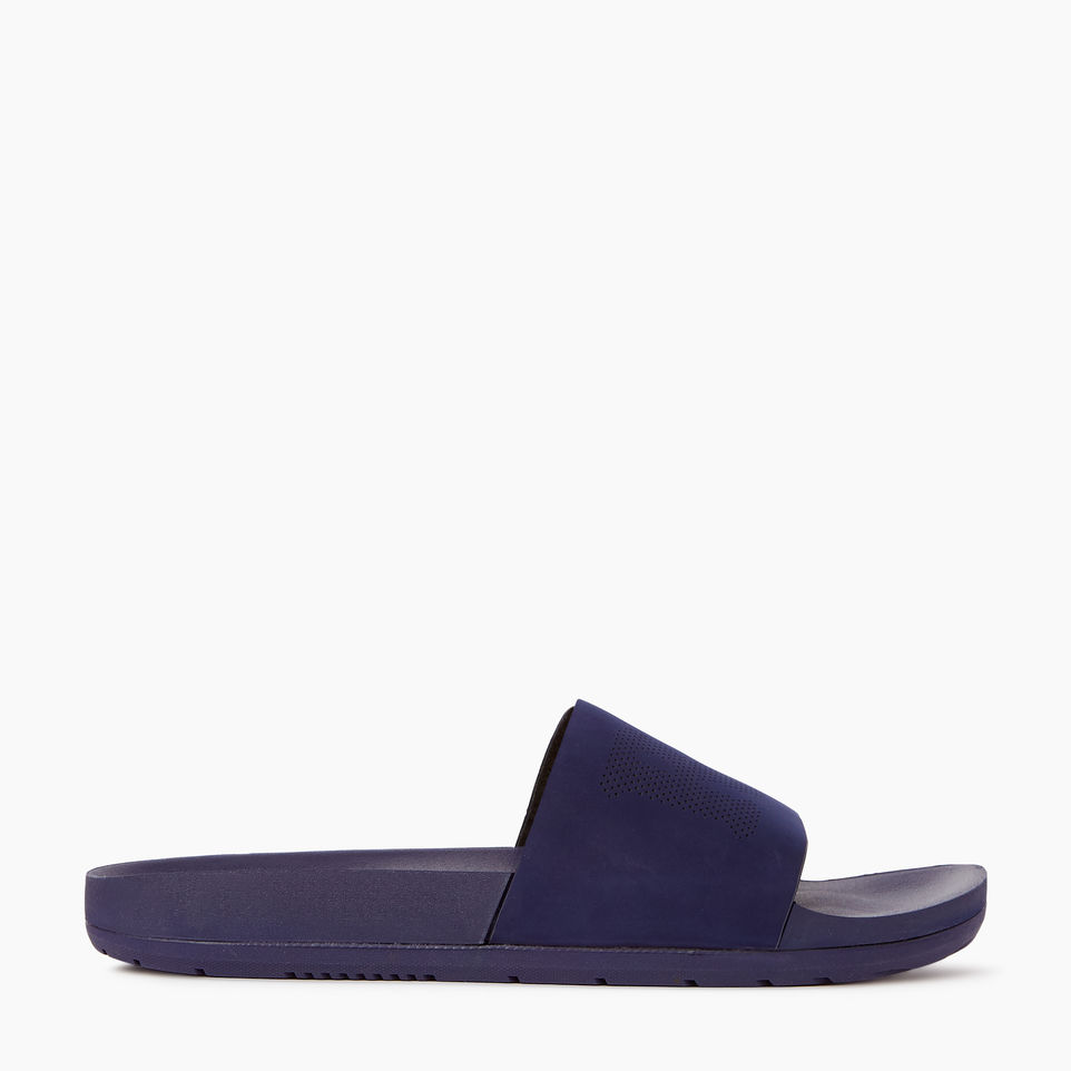 Roots Mens Long Beach Pool Slide