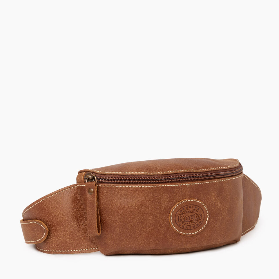 Roots Small Fanny Pack