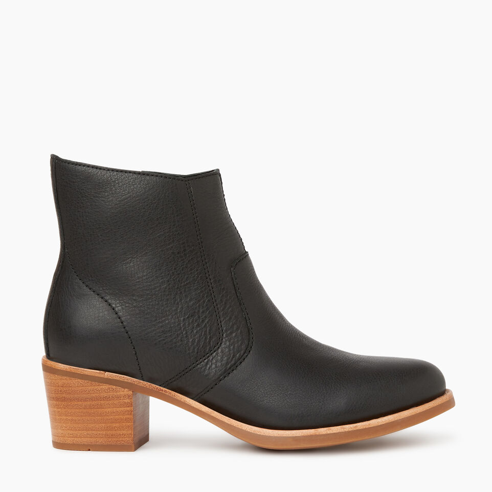 Roots Womens Liberty Boot