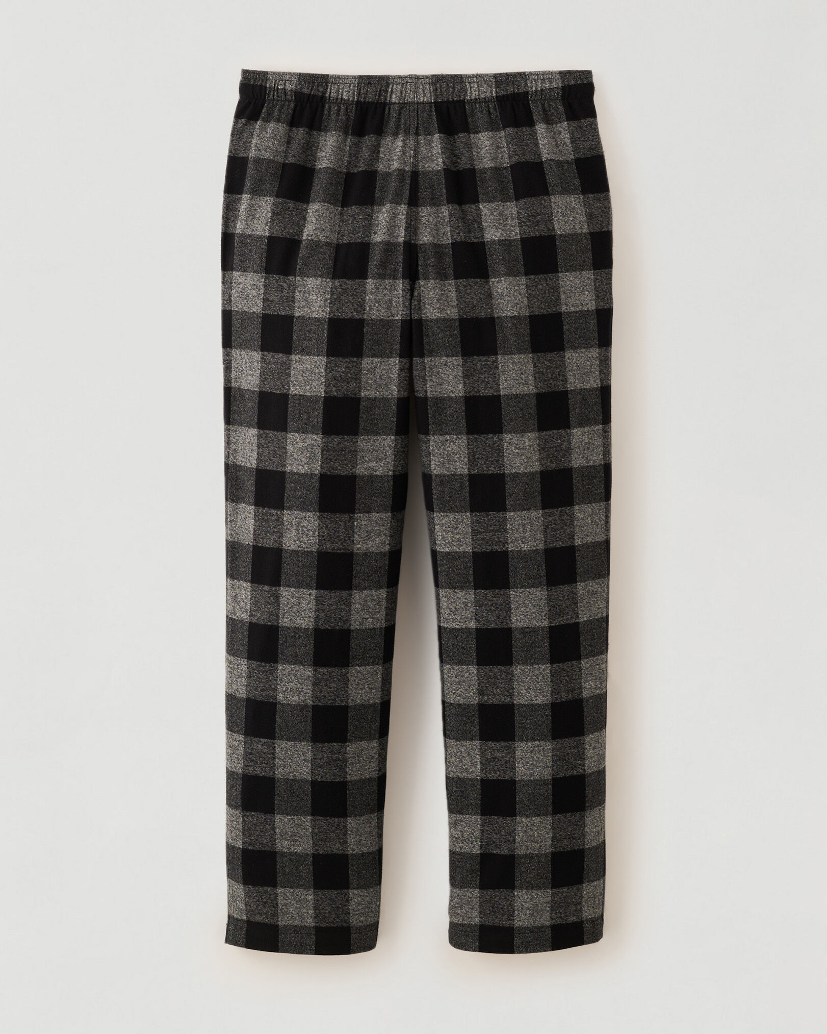 Park Plaid Pajama Pant