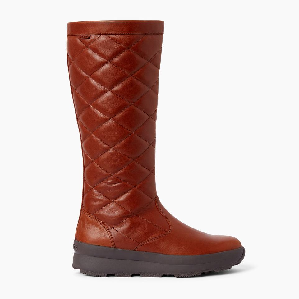 Roots Womens Laurentian Winter Boot