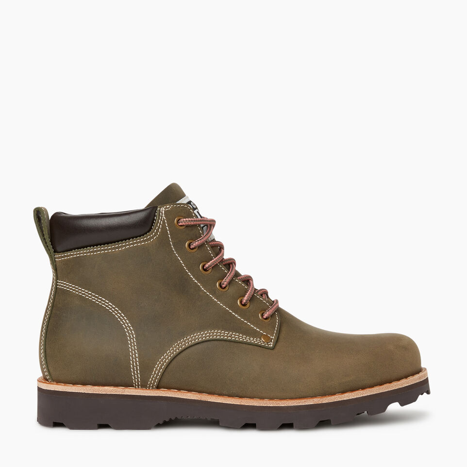 Roots Womens Tuff Boot