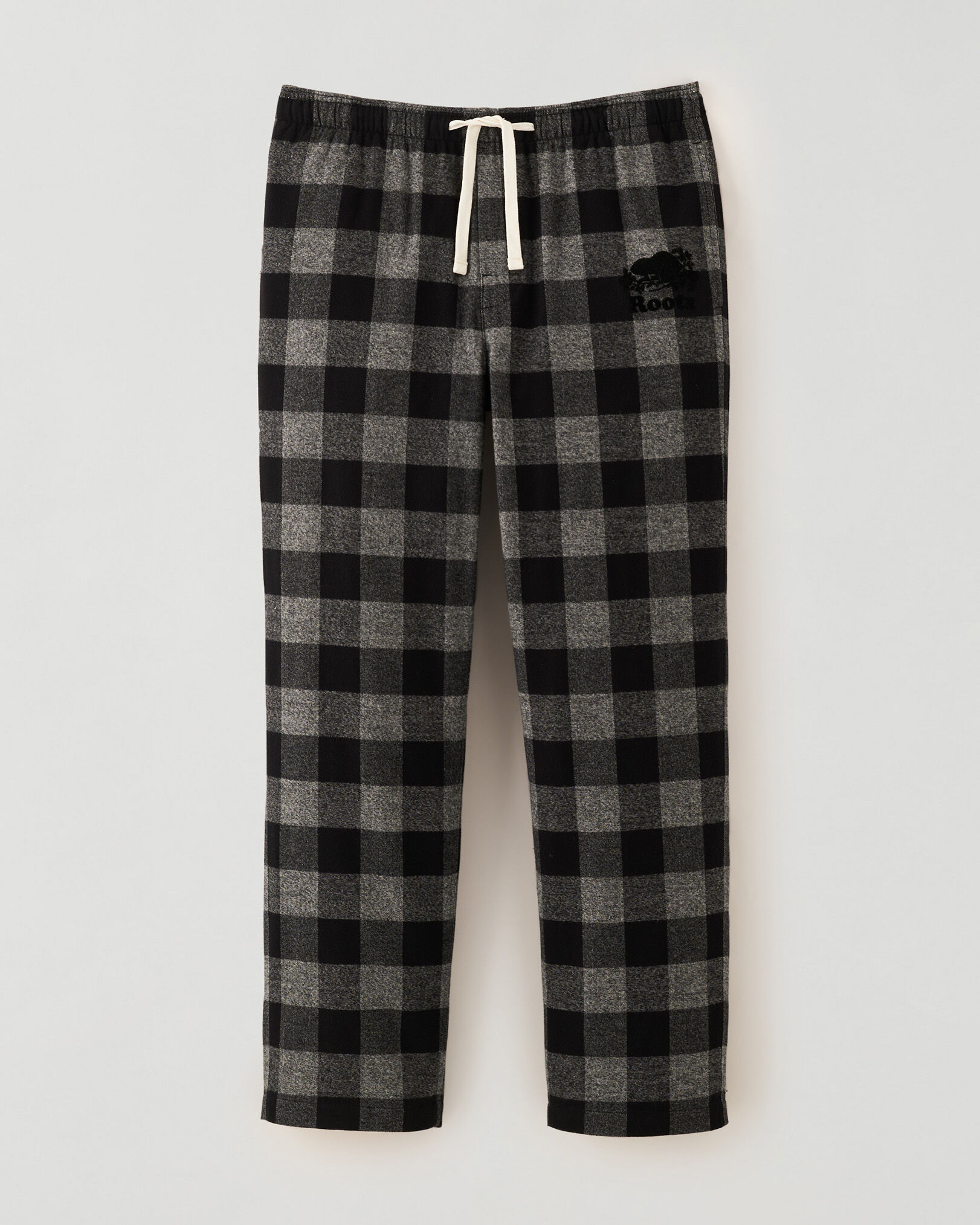 Park Plaid Pajama Pant