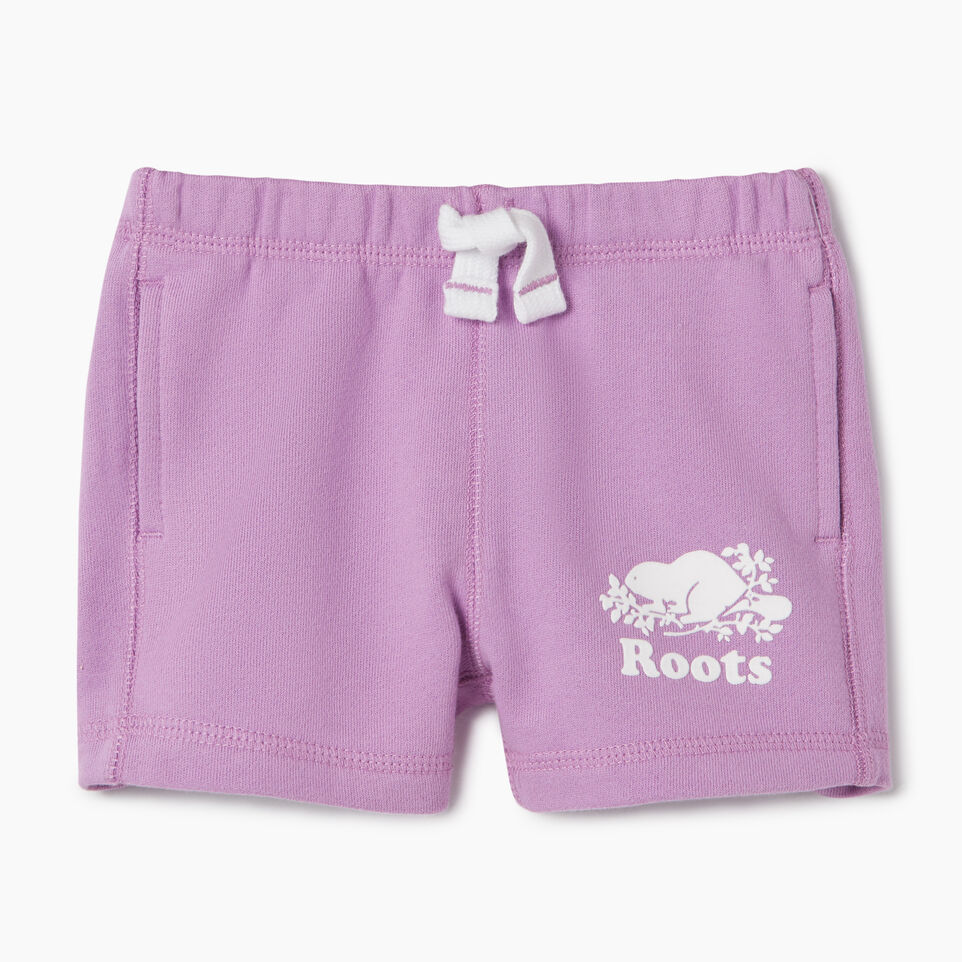 Roots Baby Original Roots Short