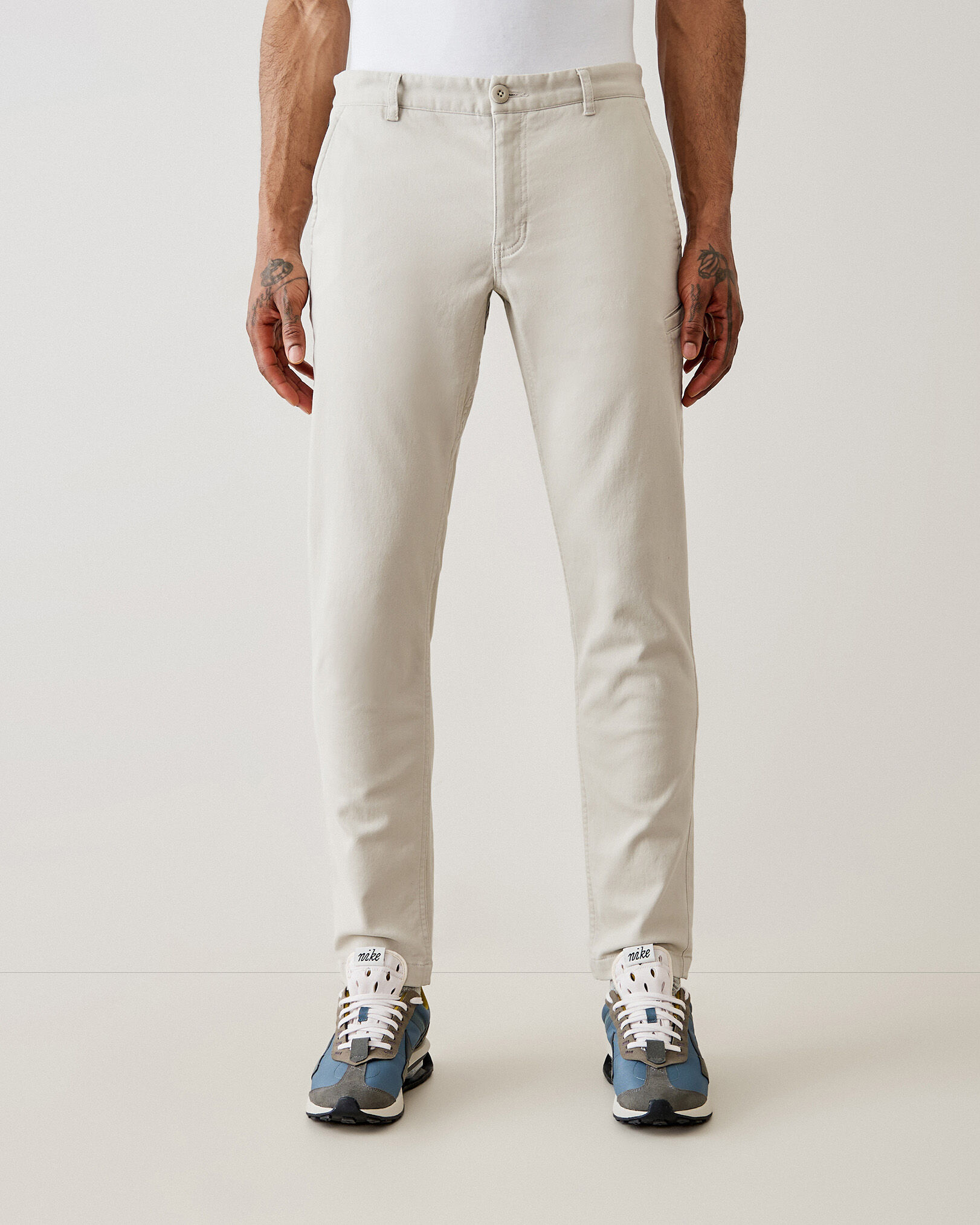Park Slim Stretch Pant