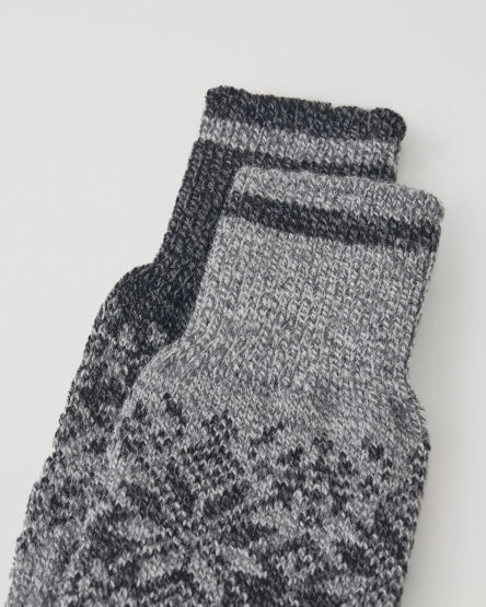 Womens Elsa Sock 2 Pack