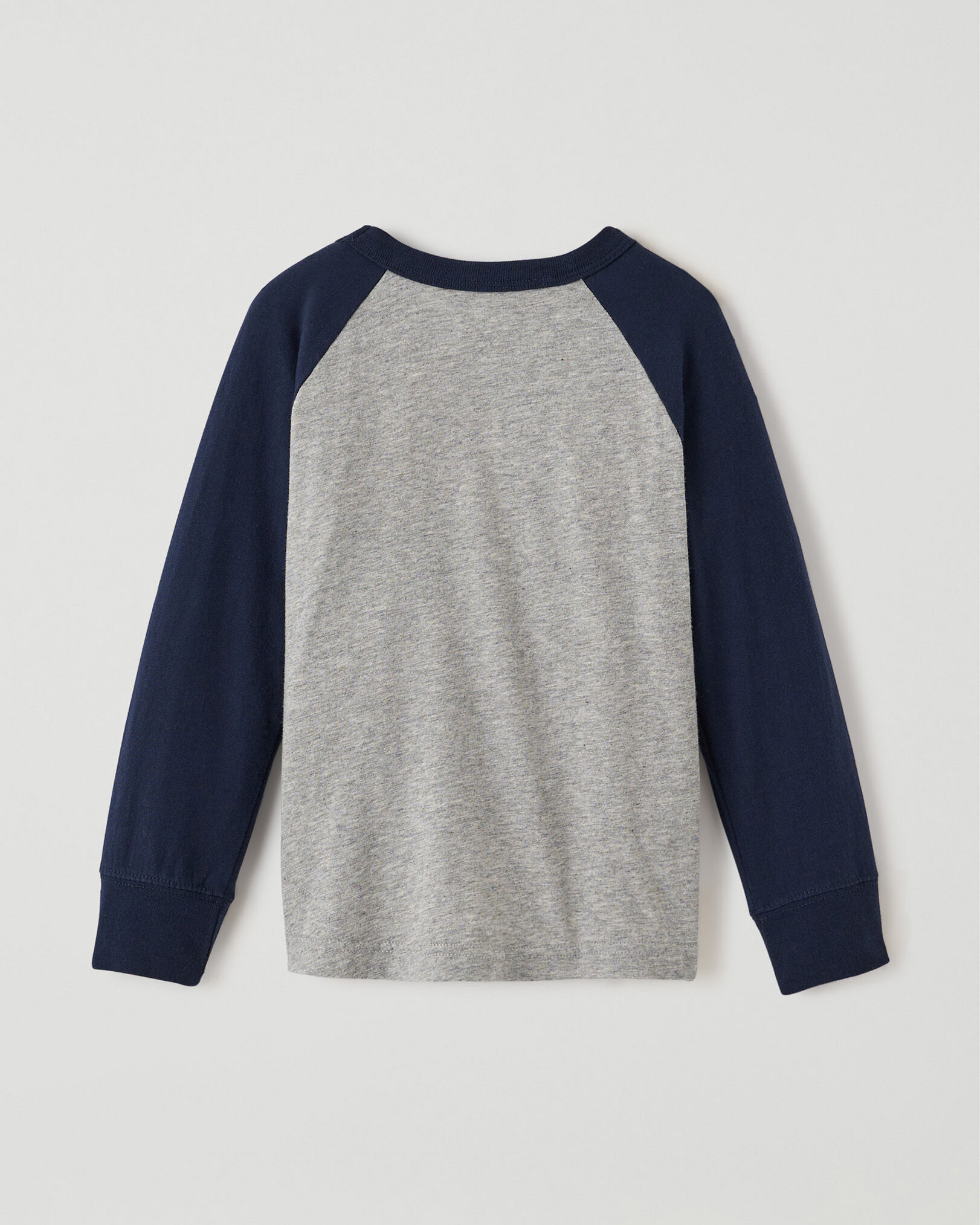 Toddler Park Plaid T-Shirt