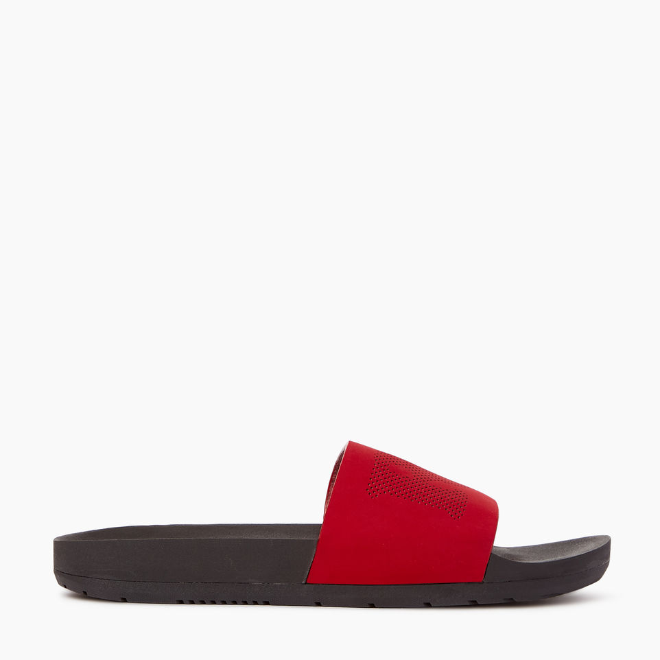Roots Mens Long Beach Pool Slide