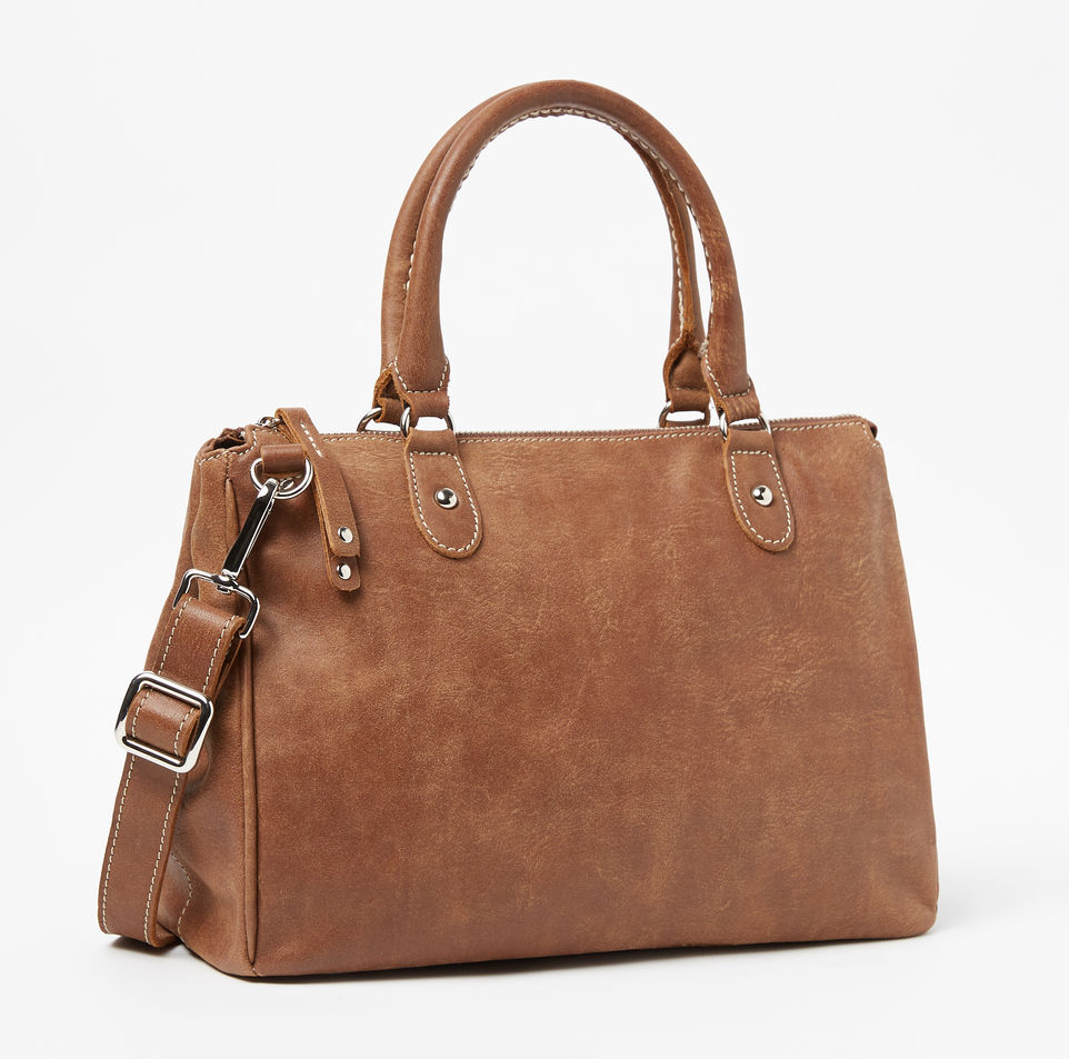 Roots Small Grace Bag
