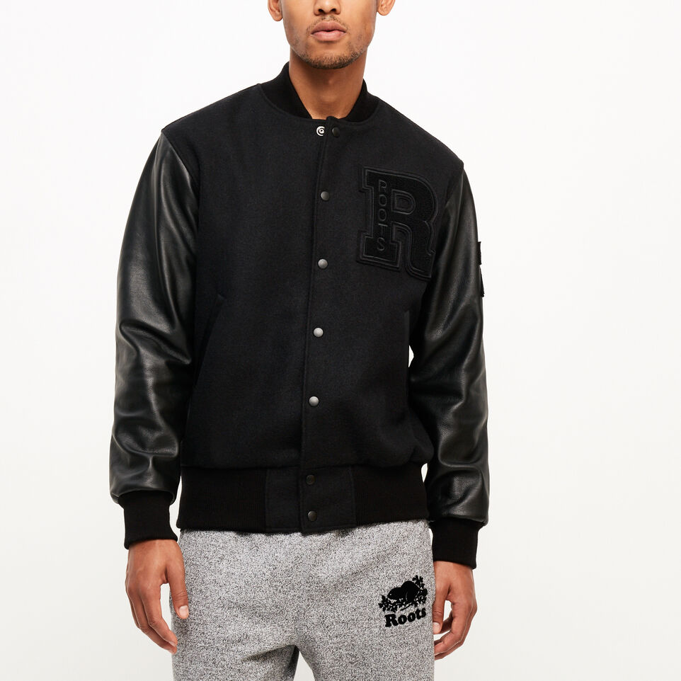 Roots Vintage Award Jacket