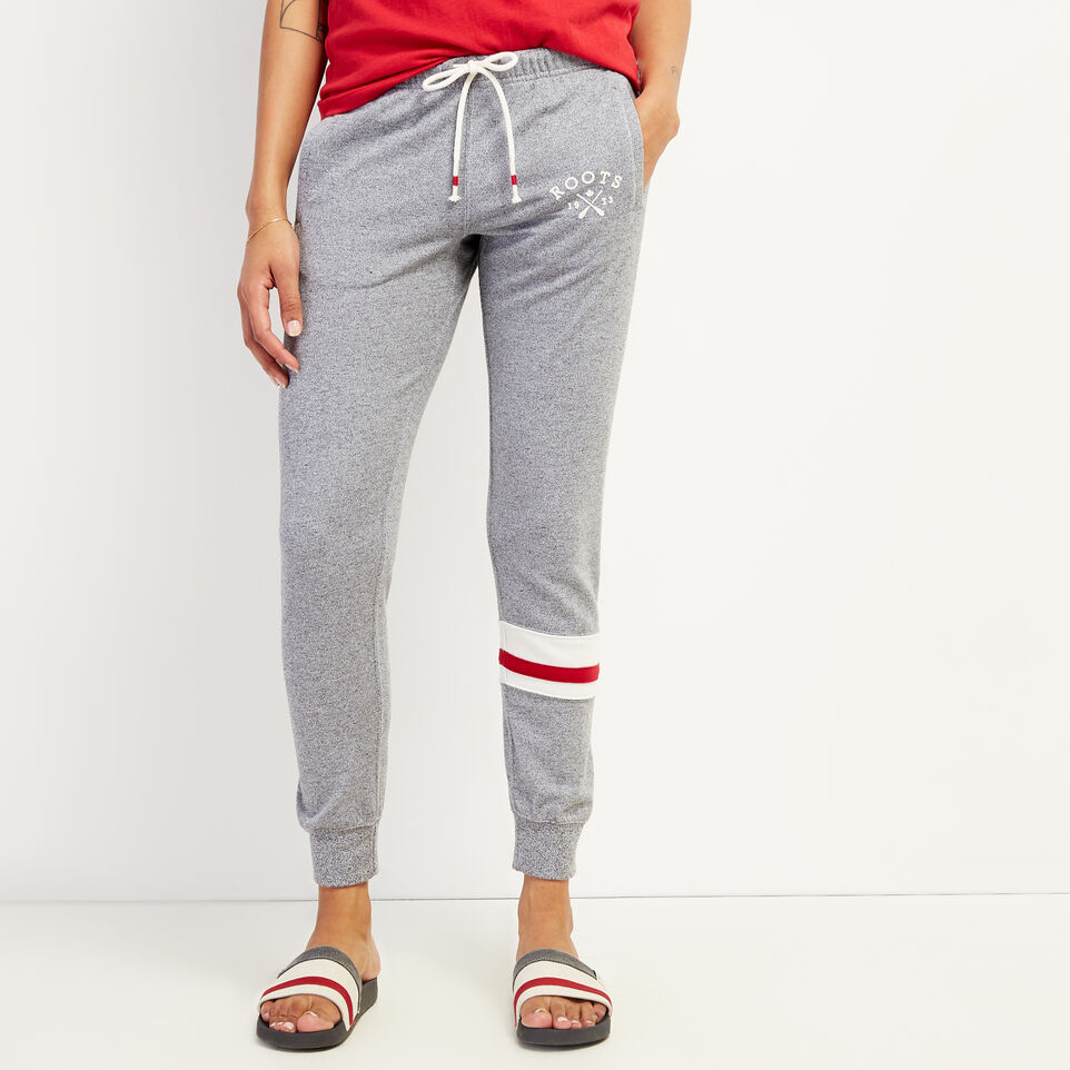 Roots Cabin Slim Cuff Sweatpant