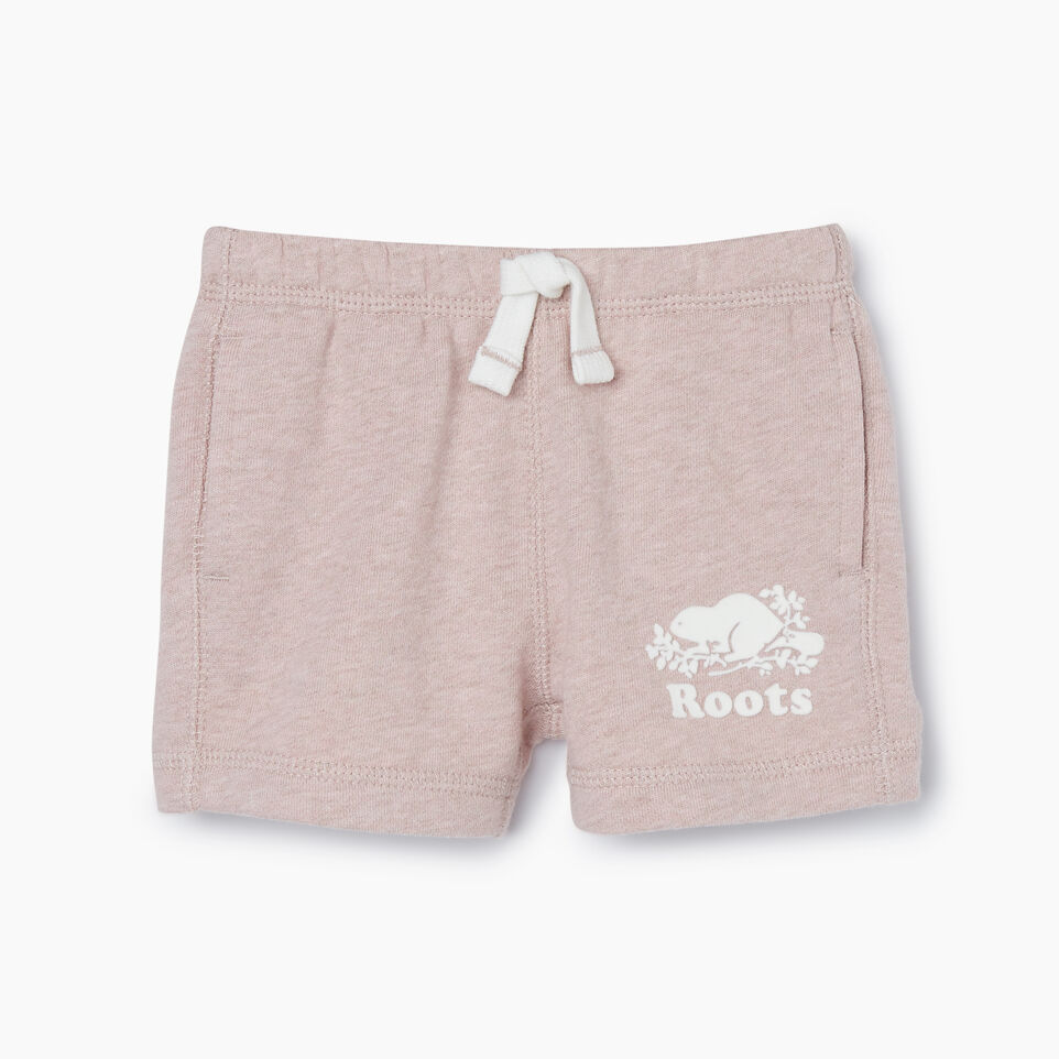 Roots Baby Original Roots Short