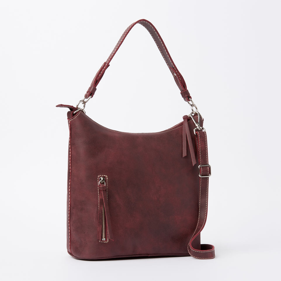 Roots Ella Bag Tribe
