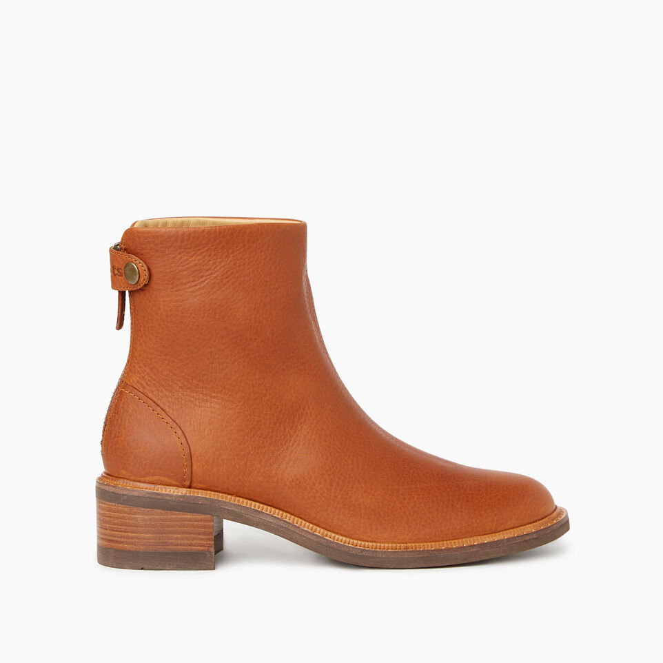Roots Womens Hillhurst Boot