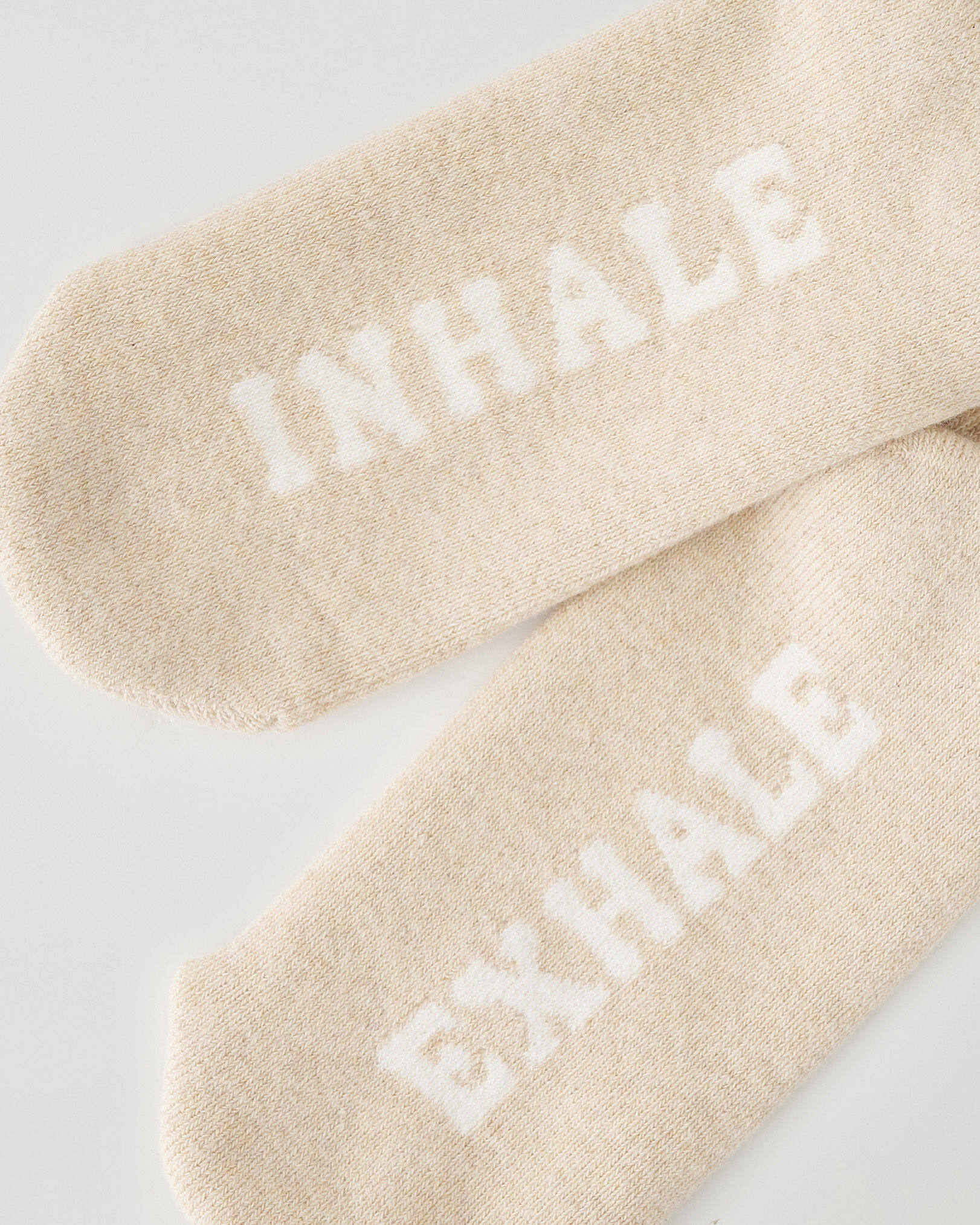 Womens Message Sock