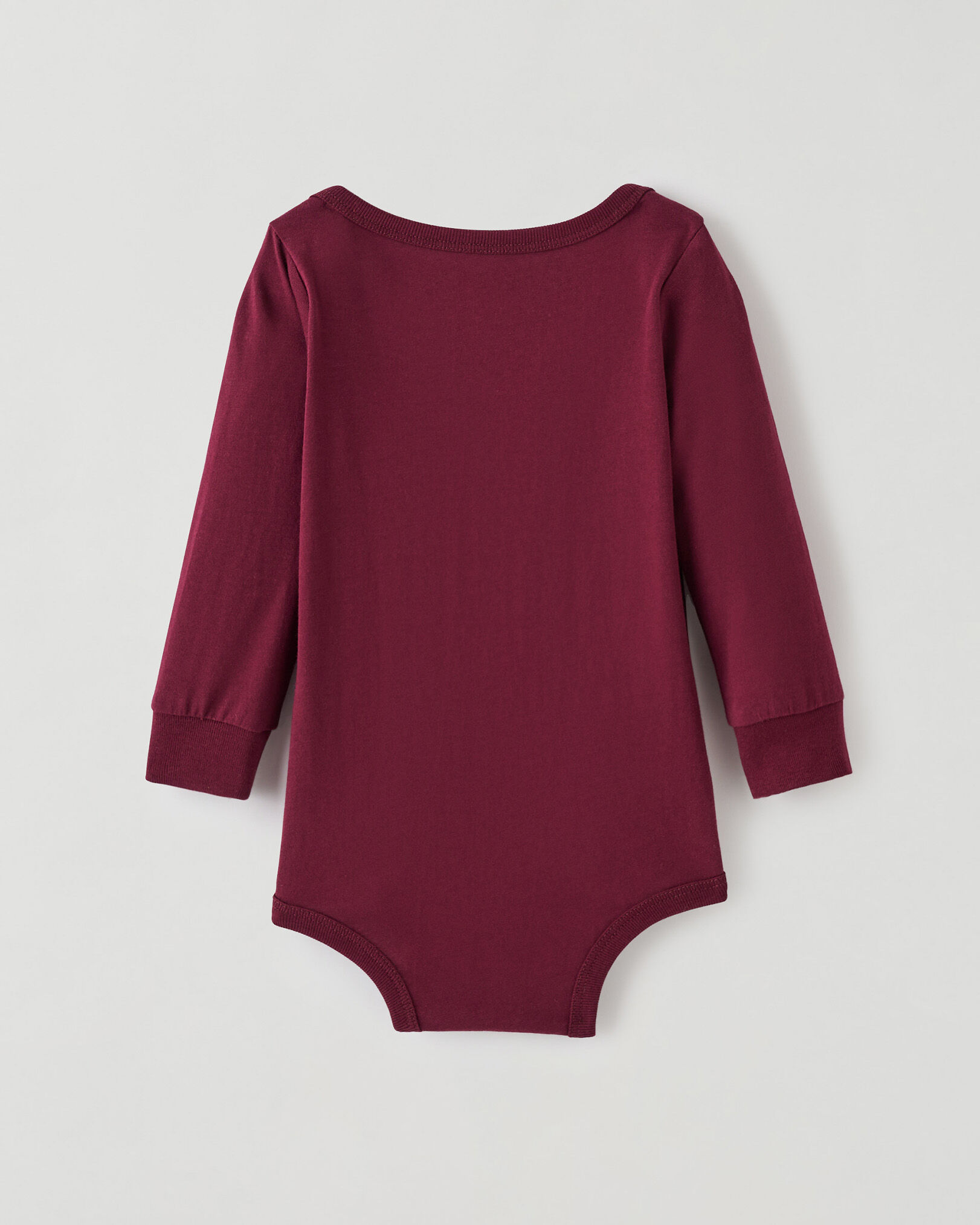 Baby Cooper Beaver Bodysuit